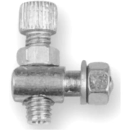 Set van 50 ankerbouten V Bike M6