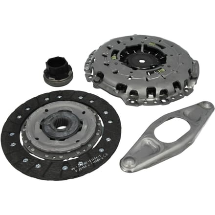 Schaeffler Luk Koppelingsset LUK SAC 624 3530 00
