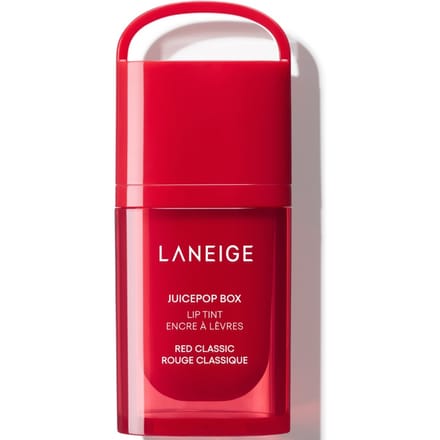 LANEIGE Juice Box Lip Tint Red Classic 4.5g