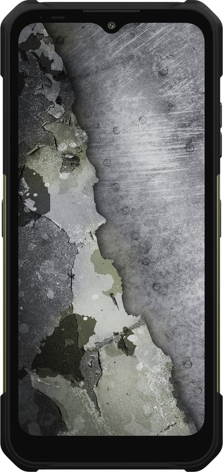 Hammer Construction 2 5G Military Edition 5G 6.58" 128GB Android 14 6500mAh