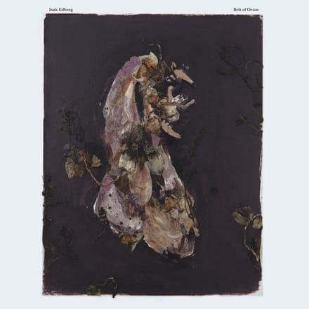 Isak Edberg - Belt Of Orion (LP)