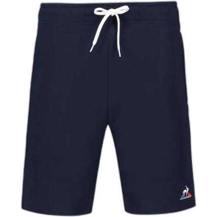 Le Coq Sportif 2320837 Bas N°1 Korte Sportbroek Blauw L Man