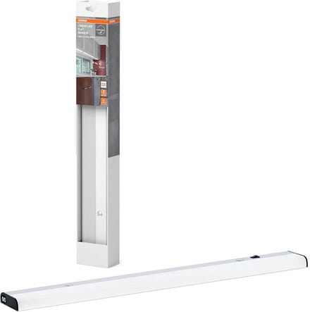 Dimbare LED Kastverlichting met Bewegingssensor en Touchless Bediening