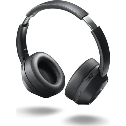 Motorola Xt800 Anc On-Ear Bluetooth-Hoofdtelefoon Voor Smartphones Met Ruisonderdrukking