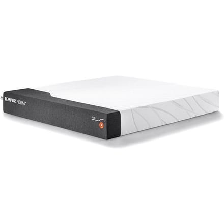TEMPUR Form™ Plus Firm Matras – 140 x 200 – 25 cm hoog