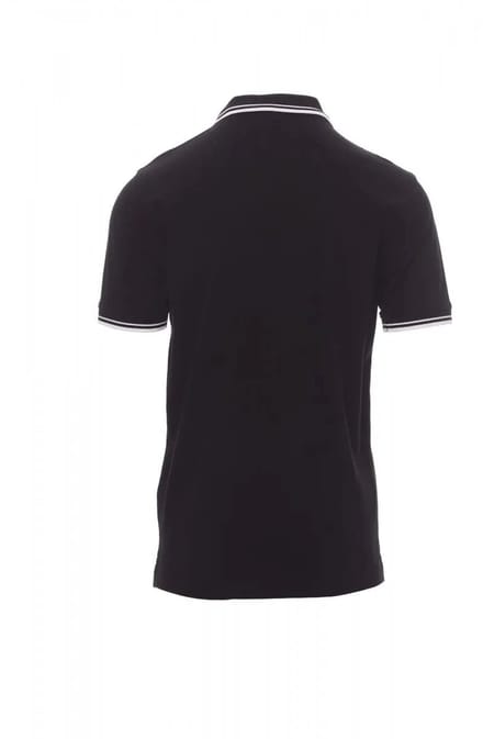 Payper Skipper - Black/White - S