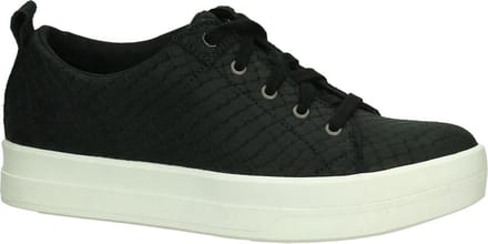 Timberland - Mayliss Ox - Sneaker laag - Dames - Maat 41 - Zwart - Jet Black