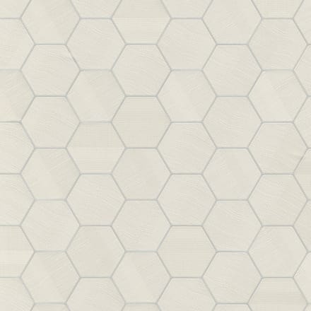 Zambaiti Vinylbehang Z12832 - Lamborghini - Grafisch Wit - 70cm x 10.0m