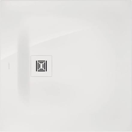 Duravit Sustano shower tray 80 x 80 cm 720269730000000