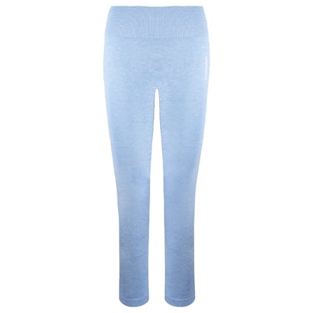 Gymshark Adapt Dames Blauw Naadloze Legging