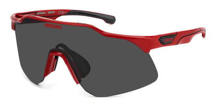 Carrera Ducati CARDUC 060/S Red 99/1/130 MAN Zonnebrillen