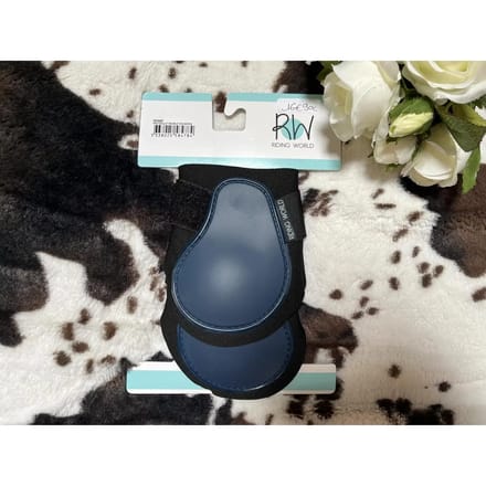 Kogelbeschermers voor paarden Riding World