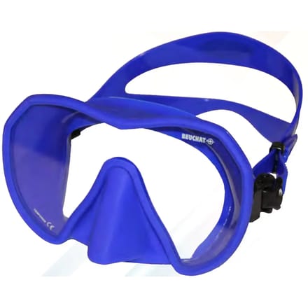 Beuchat MaxLux S masker