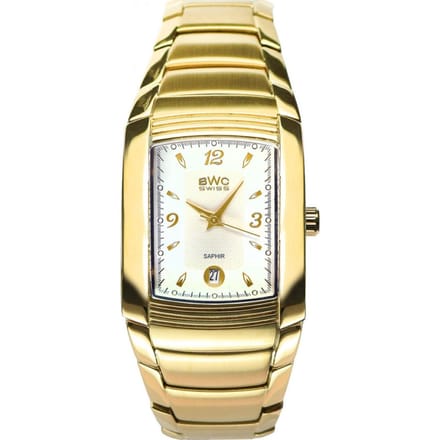 BWC Swiss Herenhorloge 20781.51.05