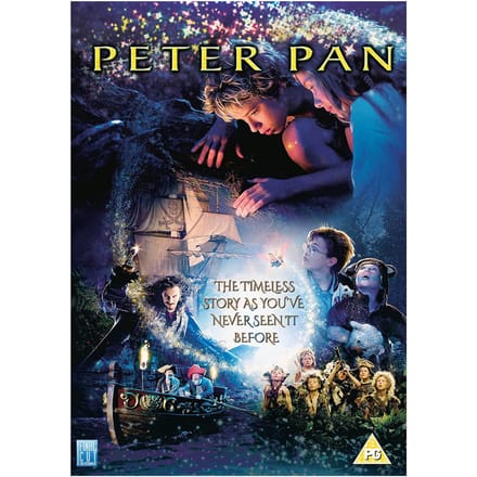 Peter Pan
