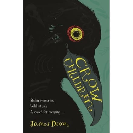 Crow Children - James Dixon