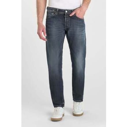 Straight Jeans Le Temps des Cerises Jeans slim stretch 700/11, lengte 34