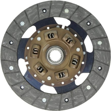 Koppelingsplaat AISIN DS-023