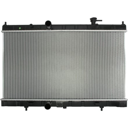 Radiator NRF 550072