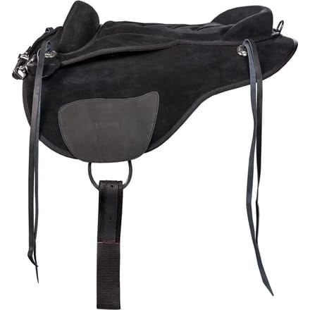 Rijmat voor paarden Edix Saddles Broncho BBP