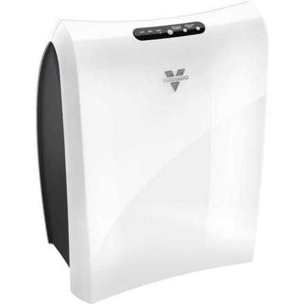 Vornado AC350 luchtreiniger - met TRUE HEPA filter - tot 30m2