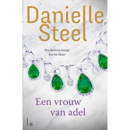 Een Vrouw Van Adel - Danielle Steel
