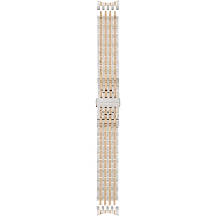 Hamilton Straps H695.395.102 Valiant band
