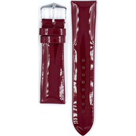 Hirsch 01536160-2-20 Diva Horlogeband