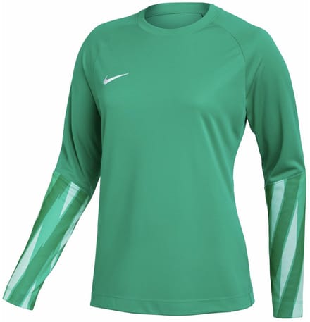 Nike Team Sweater Dames Dri-FIT Park V Stadium Groen - Maat M