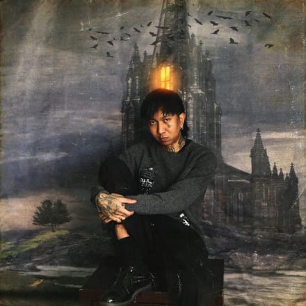 Cold Hart - Every Day Is A Day (LP)