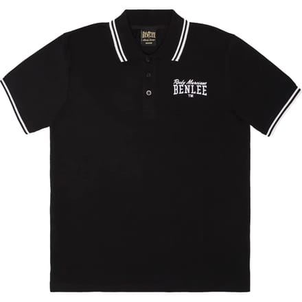 Polo Benlee Stutton