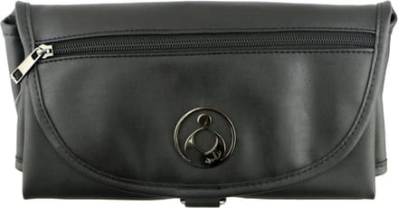 Isoki Clutch Verschoonmatje 60 X 52 Cm Zwart