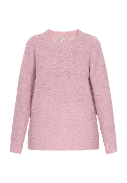 usha Jumper Dames oud roze