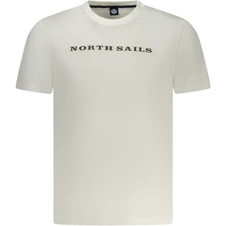 Korte Mouwen Crew Neck T-shirt