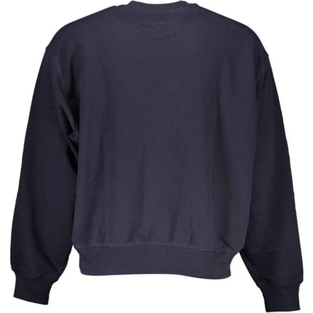 Klassieke Passform Crew Neck Sweatshirt