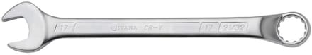 Ivana Ringsteeksleutel Multidrive - 18mm