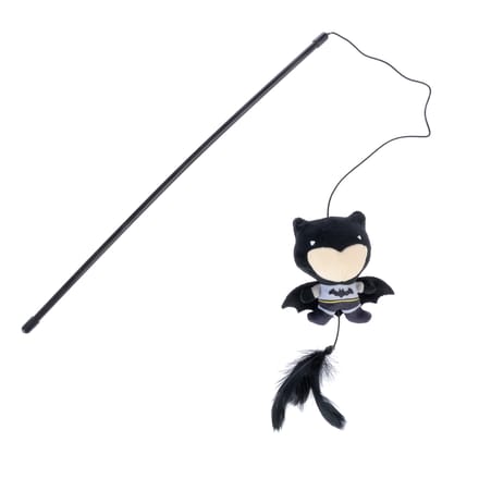 DC kat hengel Batman