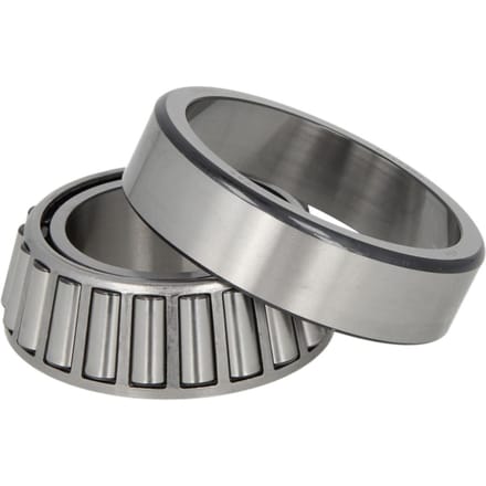 FAG 33109 Kegellager Boordiameter 45 mm Buitendiameter 80 mm Toerental (max.) 8400 omw/min