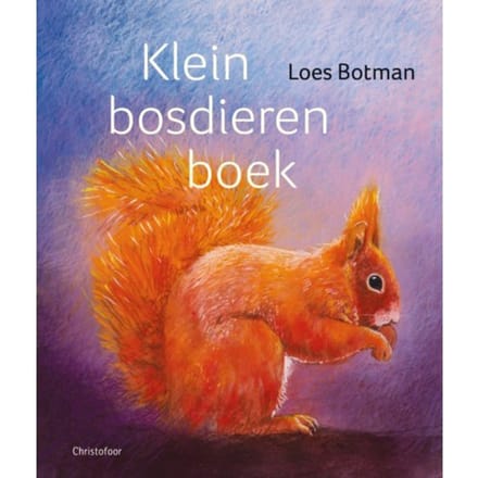 Klein Bosdierenboek