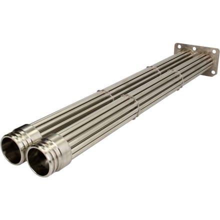 Radiator, uitlaatgasrecirculatie NRF 48104