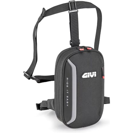 Motor been zak Givi Easy-t Range 2.5lt (L)