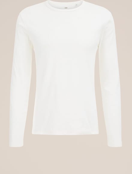 WE Fashion Heren T-shirt