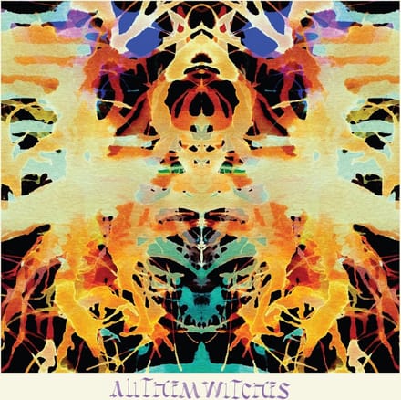 Sleeping Through The War - All Them Witches
