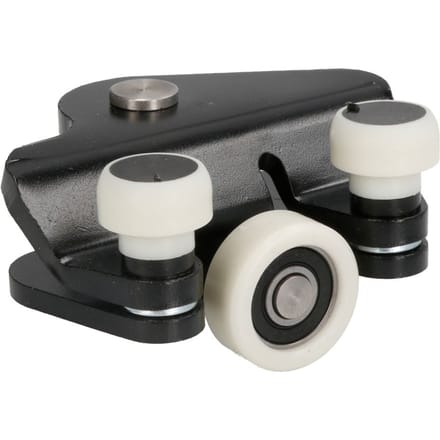 Schuifdeur rolgeleider ROLL MVNA05L