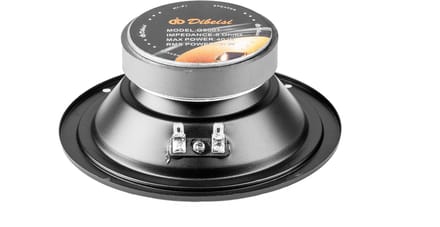 Dibeisi DBS-G5001 - Inbouw Głośnik - 5 inch - 8 Ohm