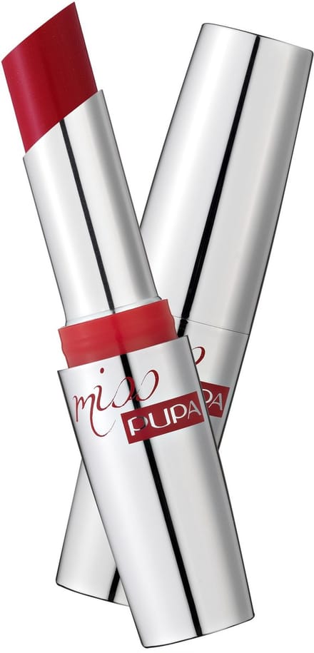Pupa Milano Miss Pupa Lipstick 503-Spicy Red 2,4ml