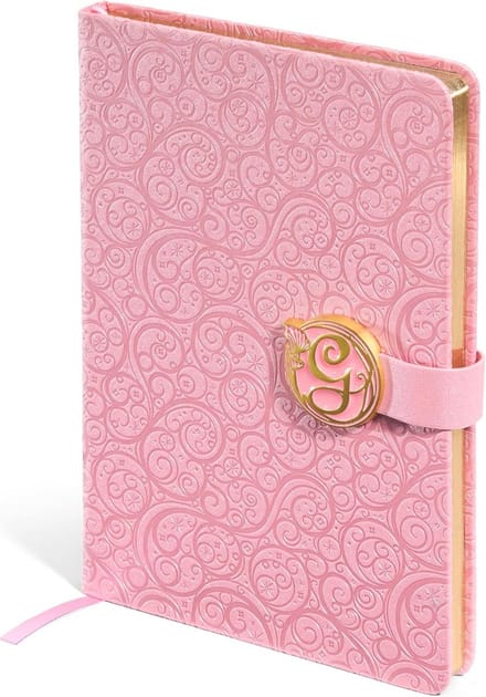 Wicked Glinda Dagboek met Magnetische Sluiting