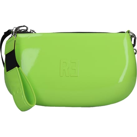 Rebelle Zakken... Groen