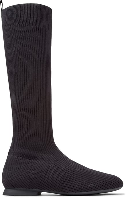 Camper Casi Myra Hoge Laars - Damen - Zwart - 36