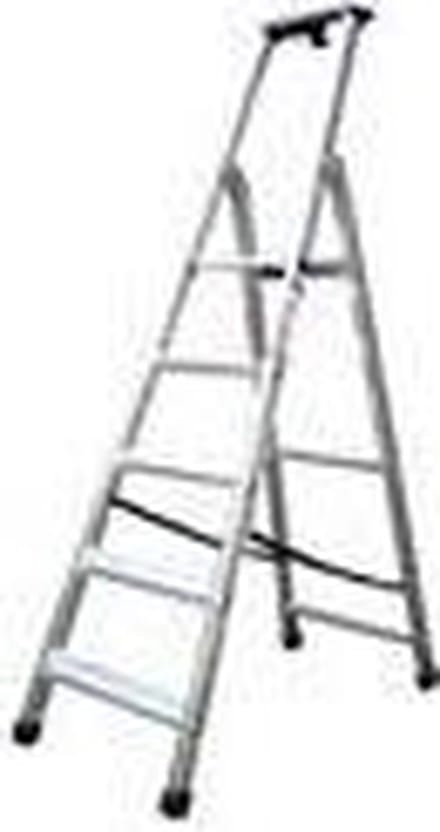 Maxall Bordestrap Semi-professioneel - 5 treden